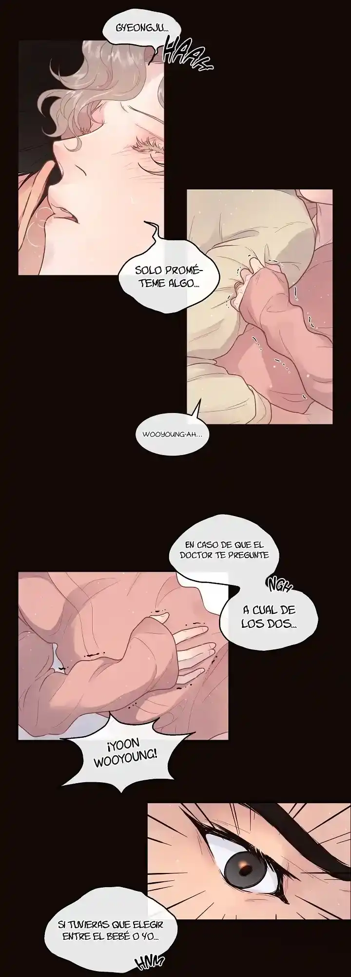 Página 17 — How to Chase an Alpha Capítulo 76