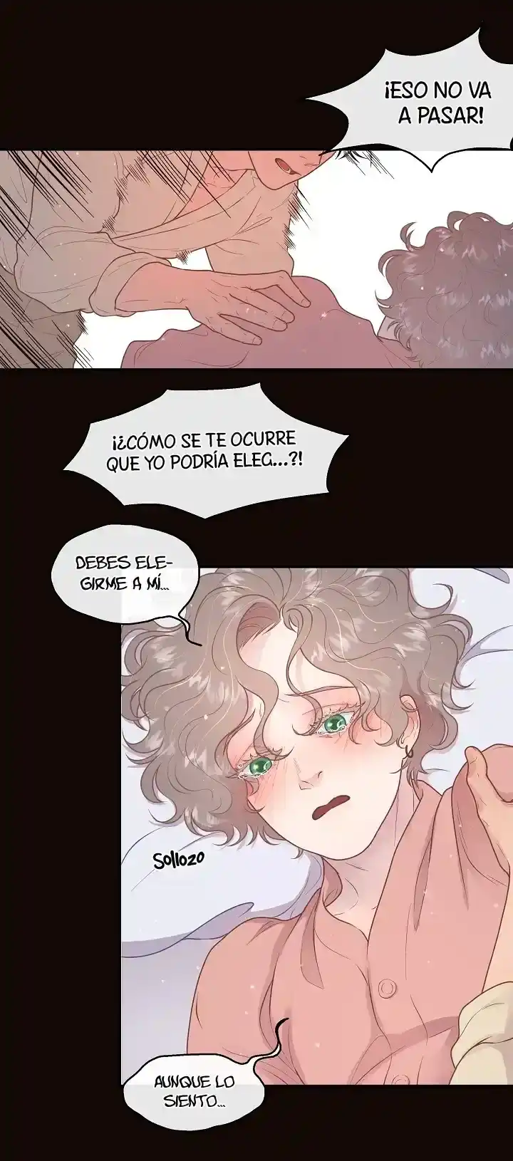 Página 18 — How to Chase an Alpha Capítulo 76