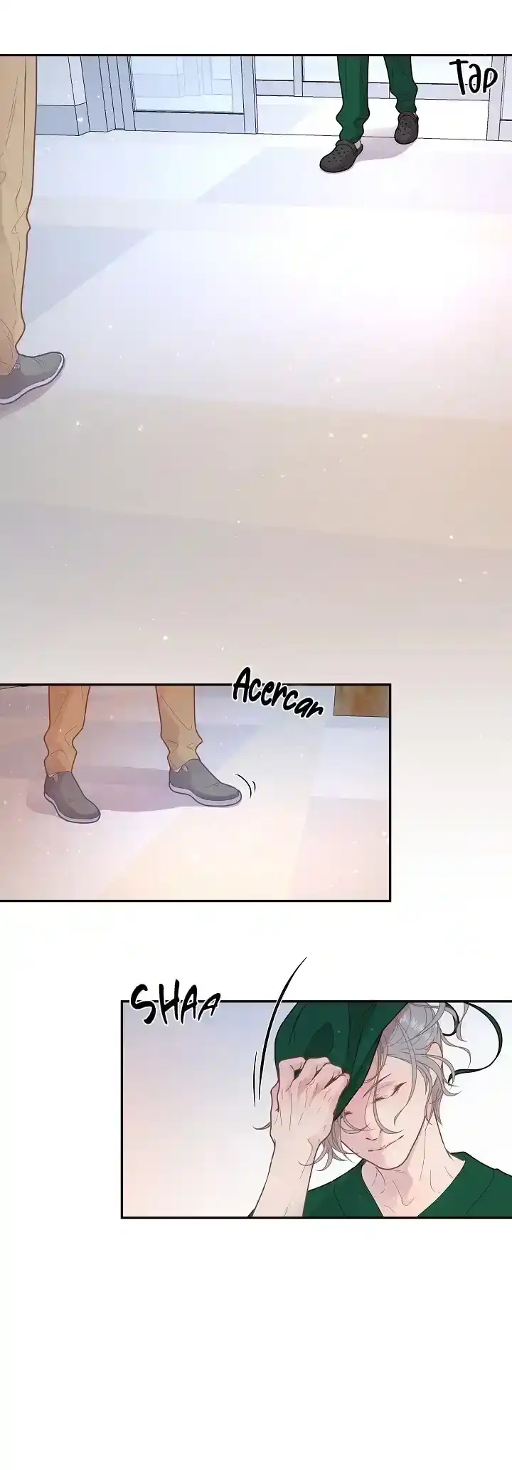 Página 57 — How to Chase an Alpha Capítulo 76