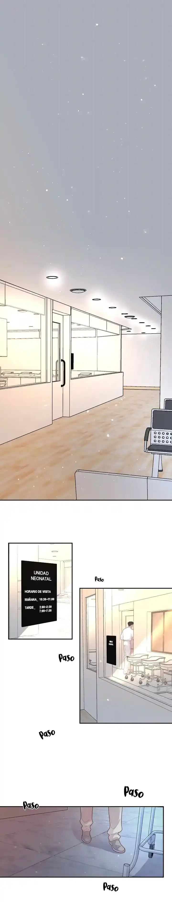 Página 4 — How to Chase an Alpha Capítulo 77