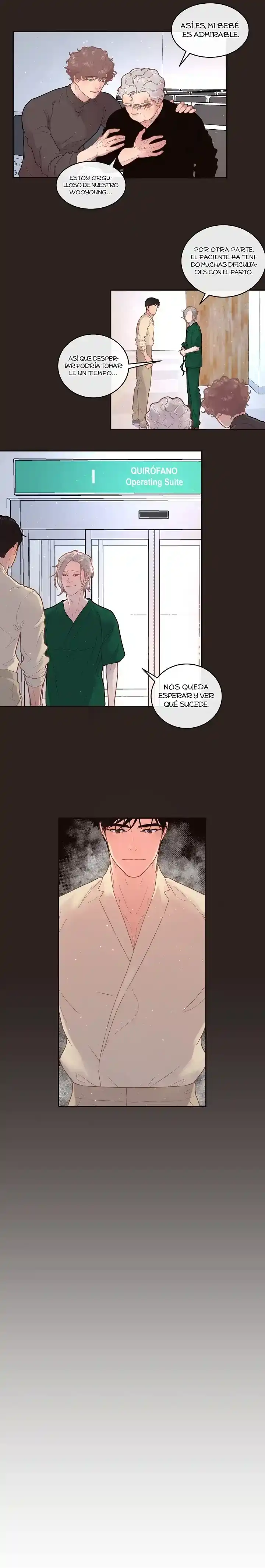 Página 7 — How to Chase an Alpha Capítulo 77