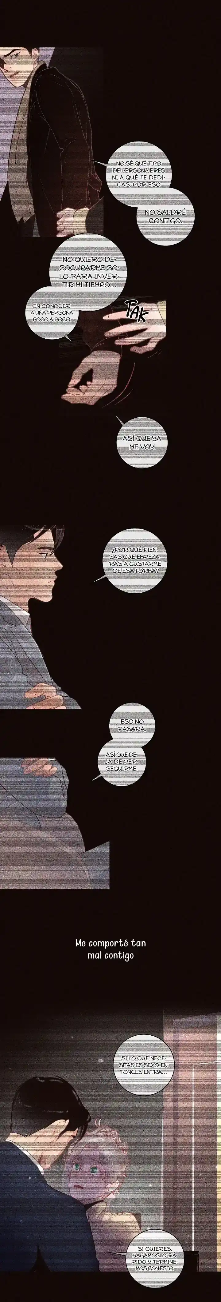 Página 13 — How to Chase an Alpha Capítulo 77