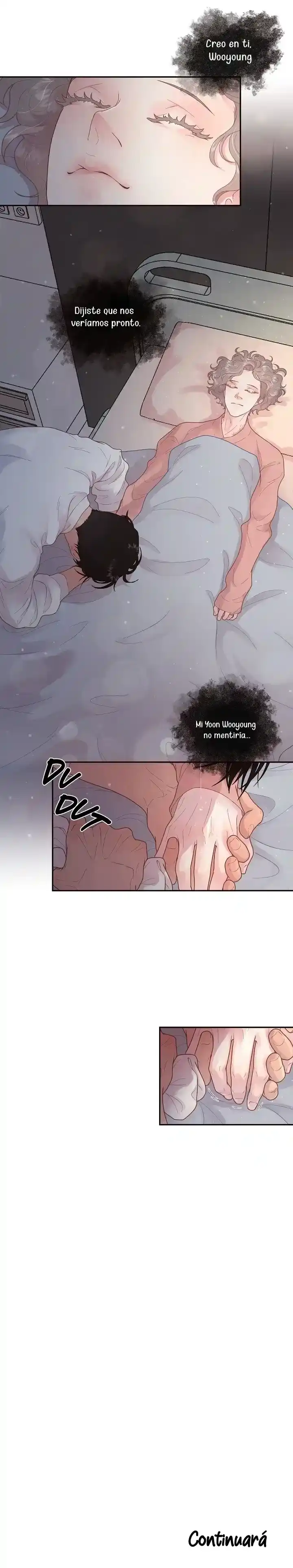 Página 30 — How to Chase an Alpha Capítulo 77
