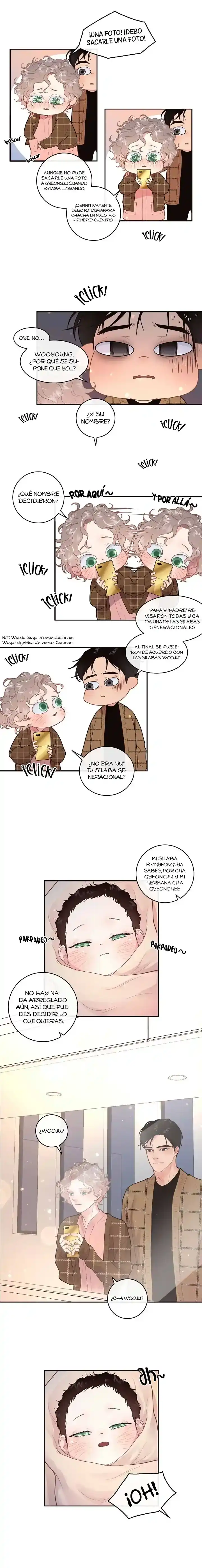 Página 8 — How to Chase an Alpha Capítulo 78