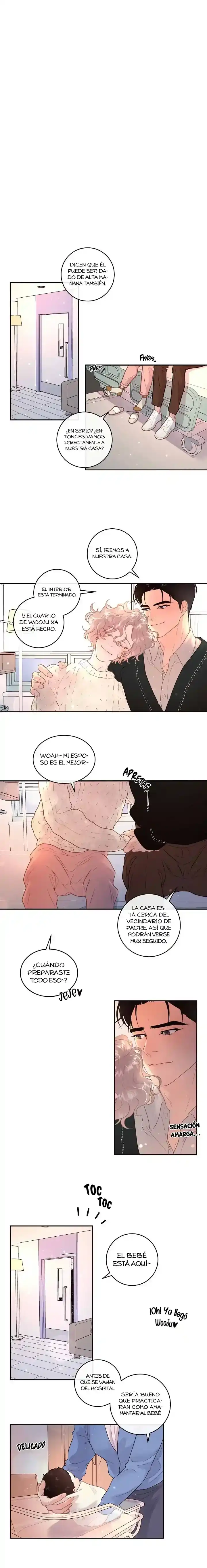 Página 10 — How to Chase an Alpha Capítulo 78