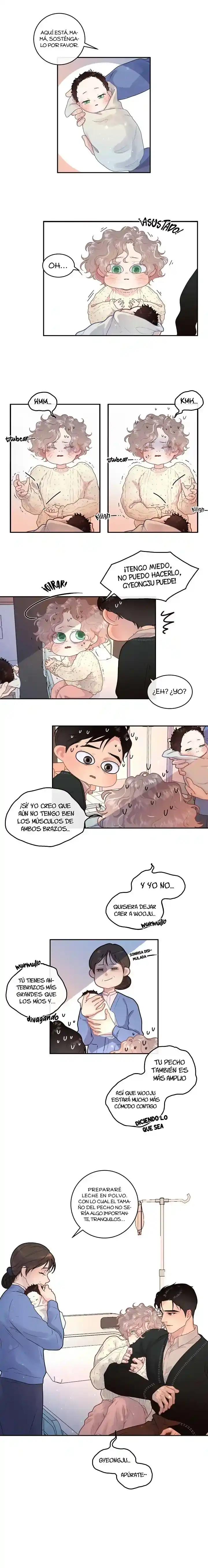 Página 11 — How to Chase an Alpha Capítulo 78