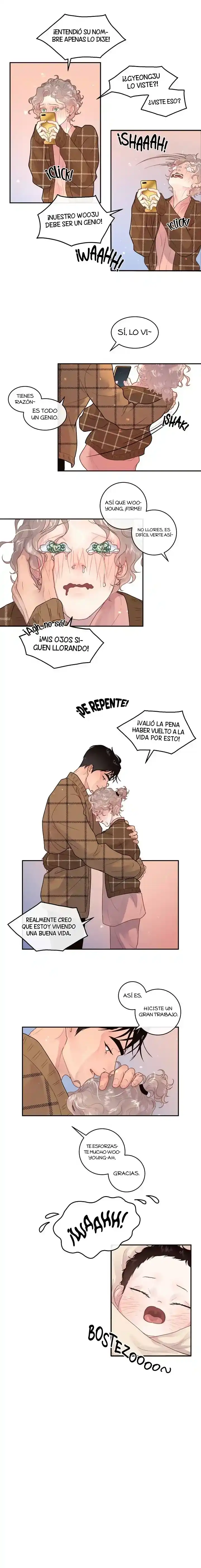 Página 22 — How to Chase an Alpha Capítulo 78