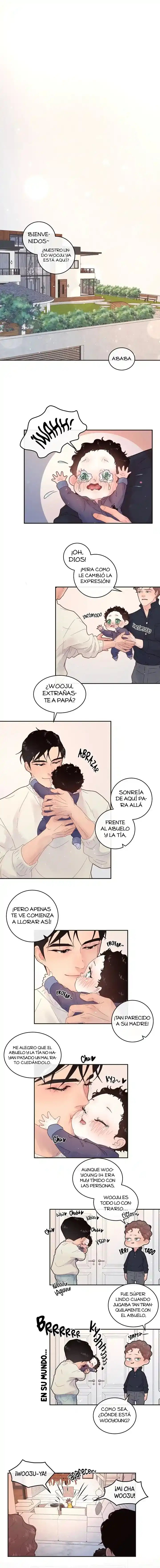 Página 8 — How to Chase an Alpha Capítulo 83