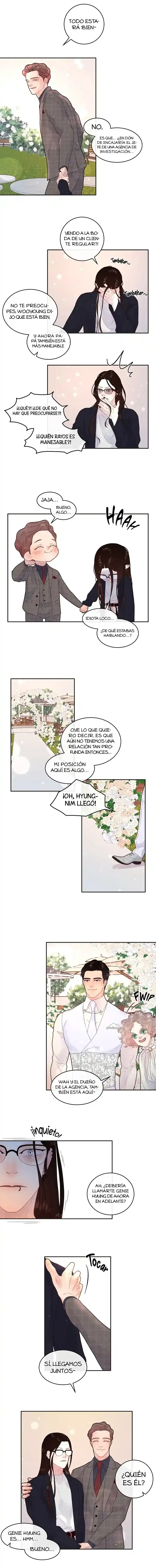Página 12 — How to Chase an Alpha Capítulo 83