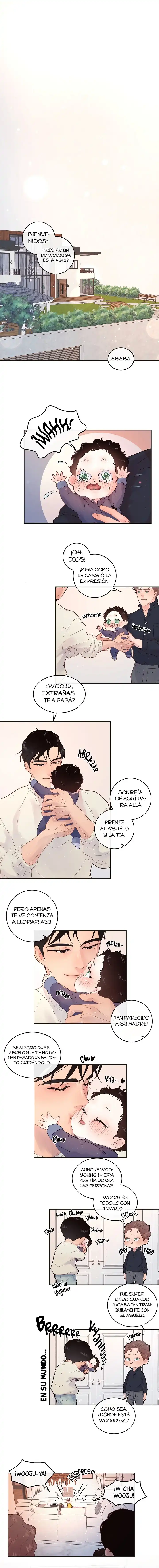 Página 16 — How to Chase an Alpha Capítulo 83