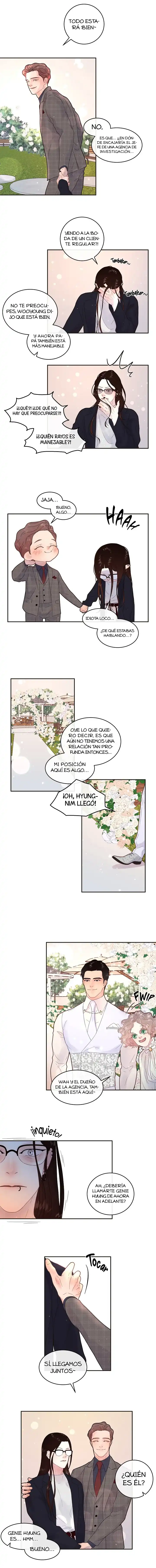 Página 20 — How to Chase an Alpha Capítulo 83