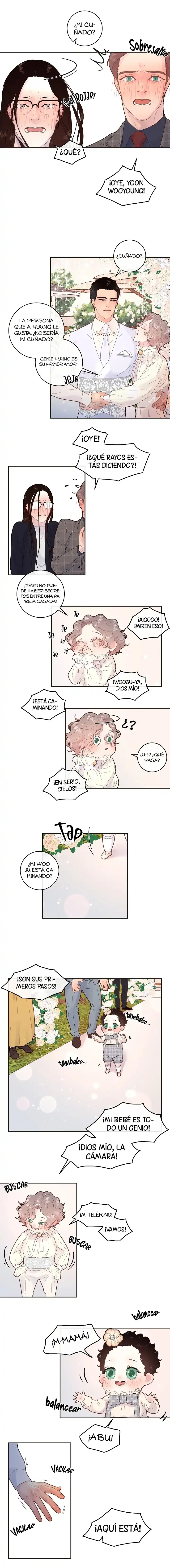 Página 21 — How to Chase an Alpha Capítulo 83