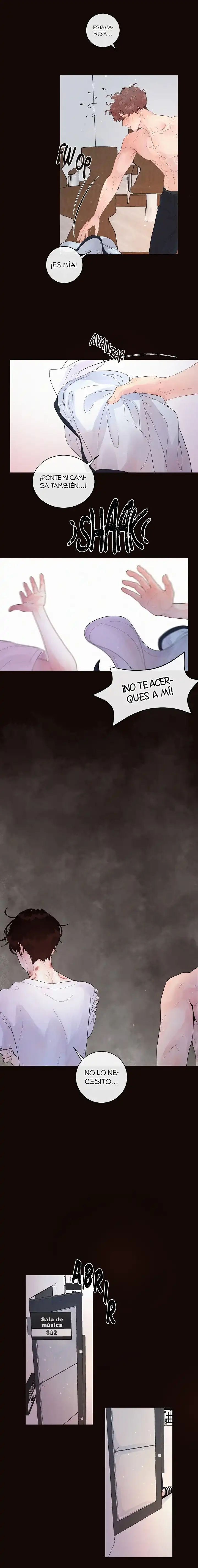Página 15 — How to Chase an Alpha Capítulo 87