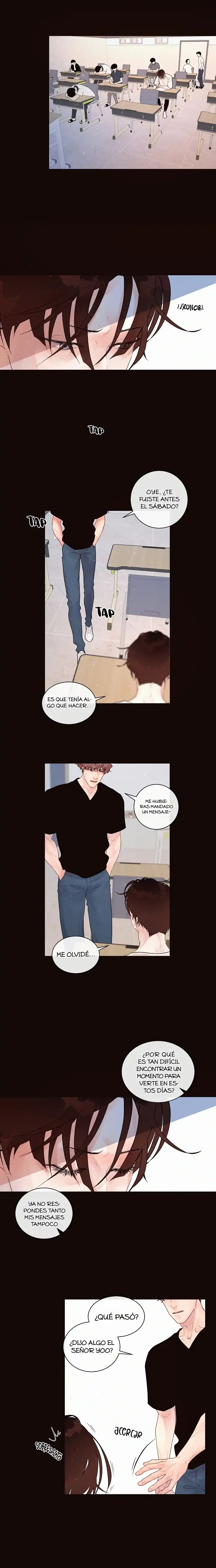 Página 14 — How to Chase an Alpha Capítulo 89