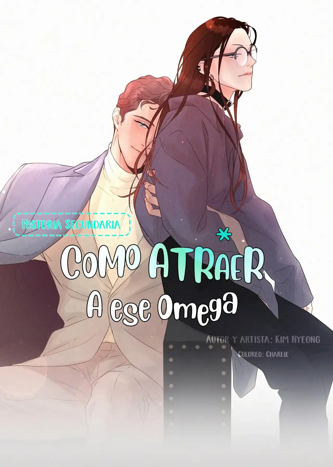 Página 3 — How to Chase an Alpha Capítulo 90