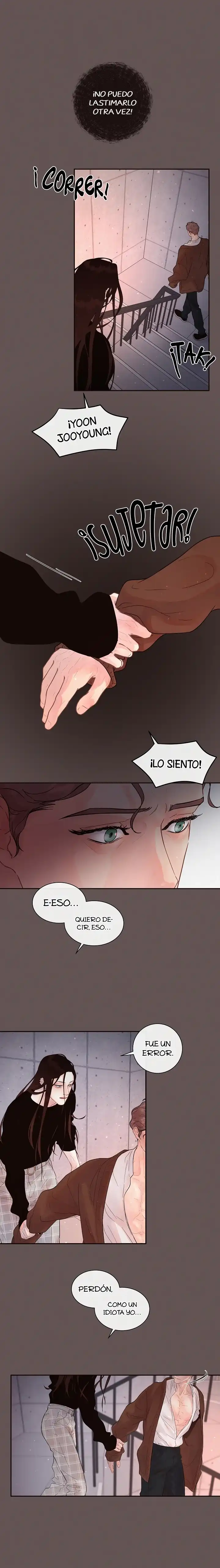 Página 5 — How to Chase an Alpha Capítulo 91