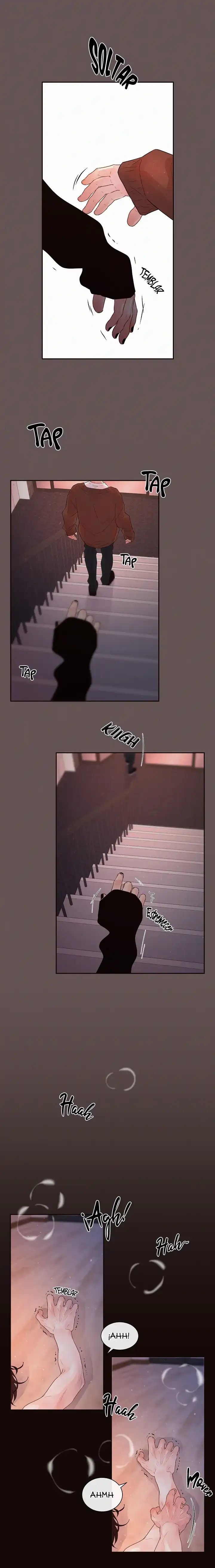 Página 7 — How to Chase an Alpha Capítulo 91