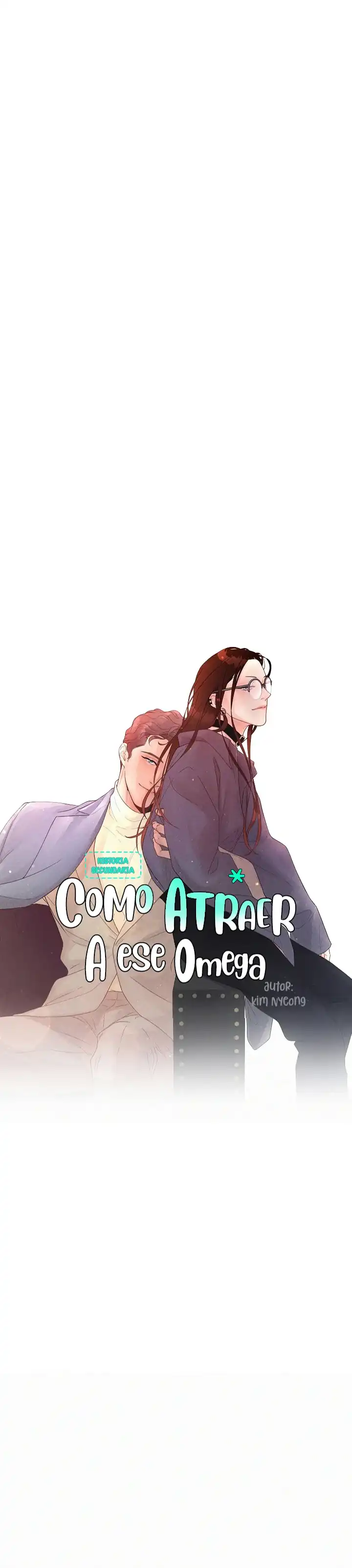 Página 9 — How to Chase an Alpha Capítulo 91