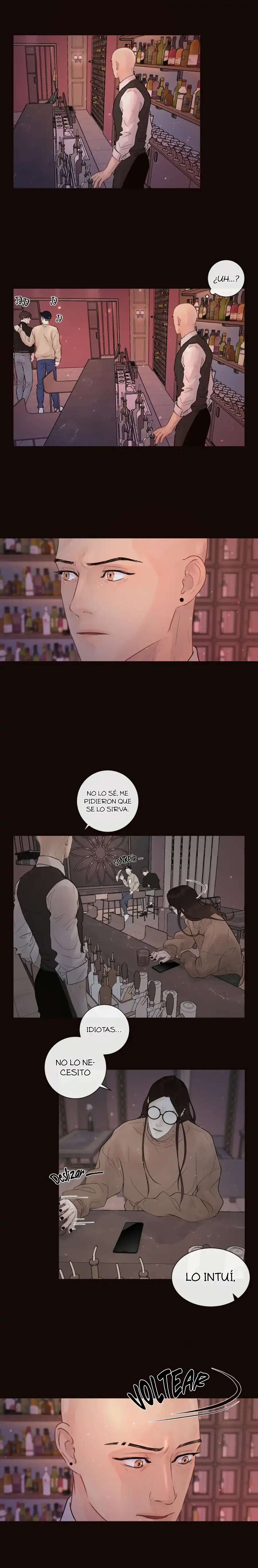 Página 7 — How to Chase an Alpha Capítulo 92