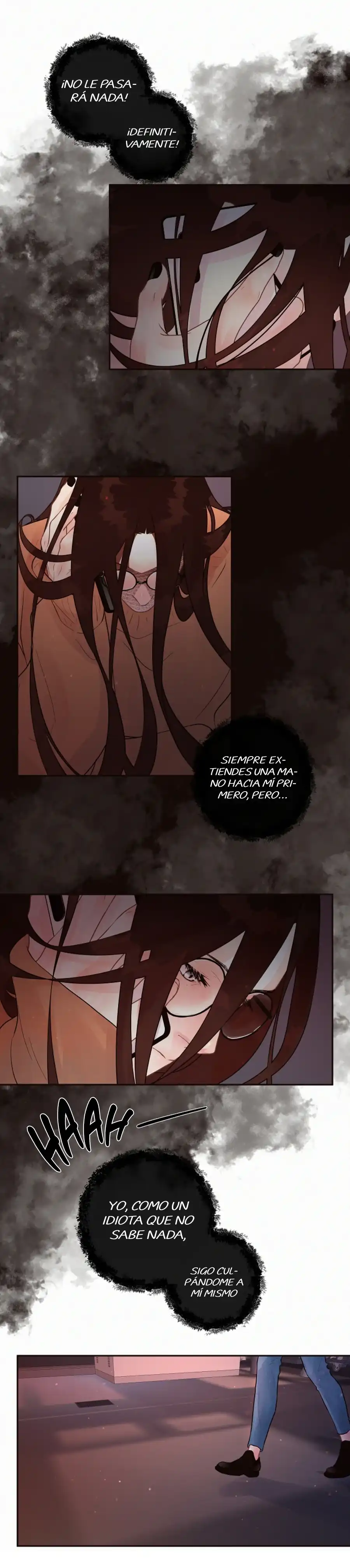 Página 10 — How to Chase an Alpha Capítulo 92