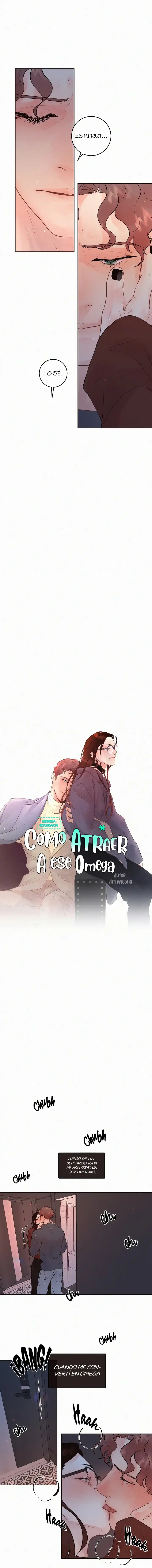 Página 10 — How to Chase an Alpha Capítulo 97