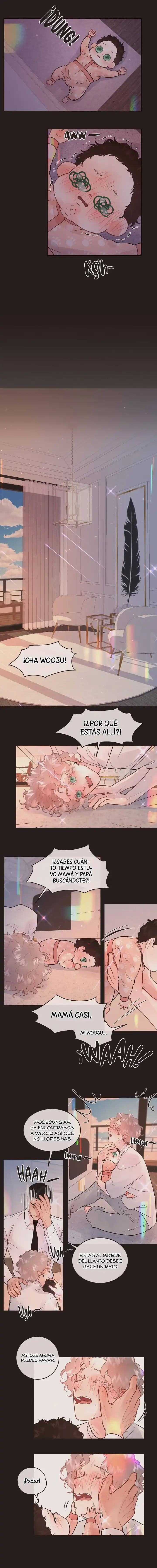 Página 7 — How to Chase an Alpha Capítulo 103