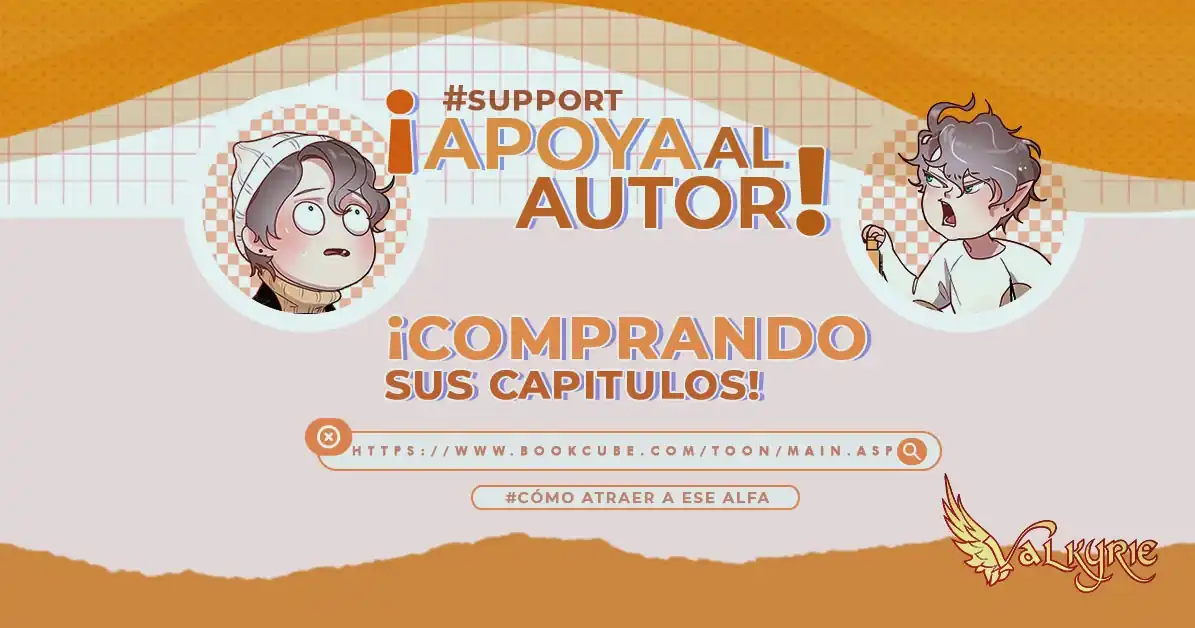 Página 9 — How to Chase an Alpha Capítulo 106.5