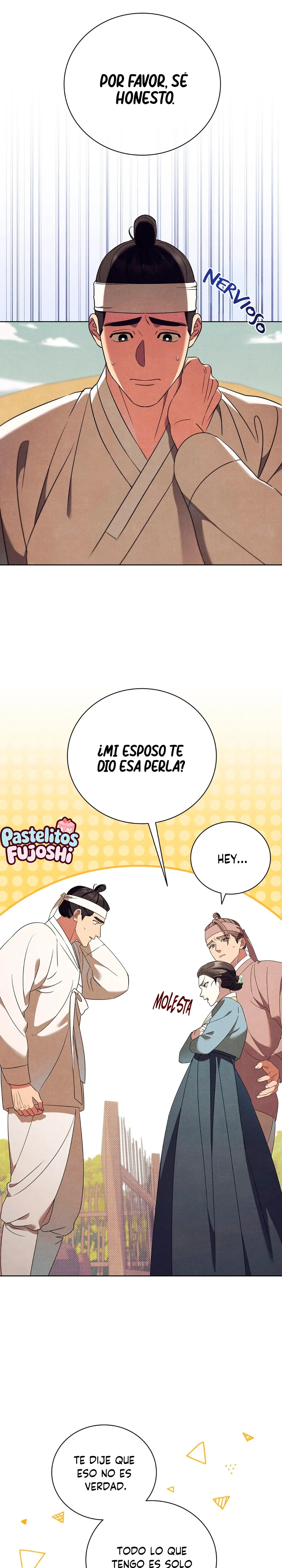 Página 2 — Imoogi y el leñador Capítulo 11