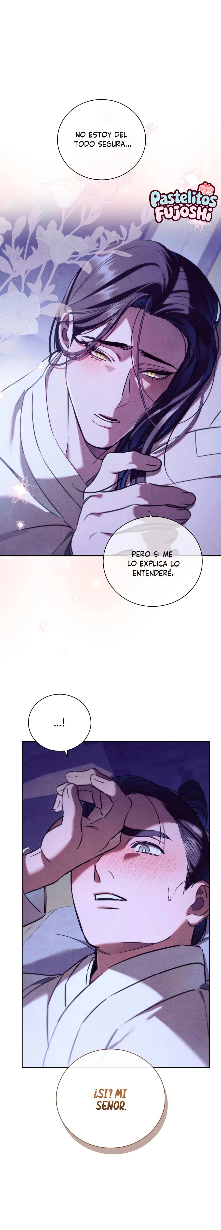 Página 2 — Imoogi y el leñador Capítulo 18
