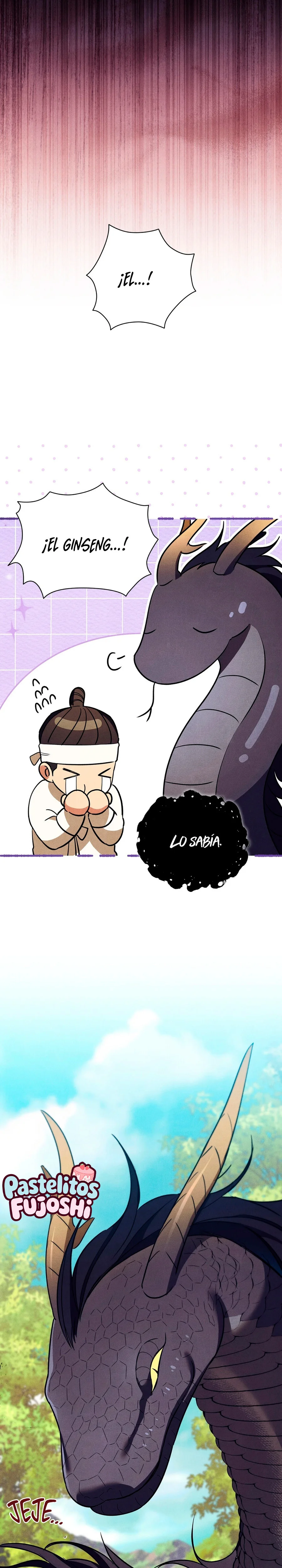Página 29 — Imoogi y el leñador Capítulo 18