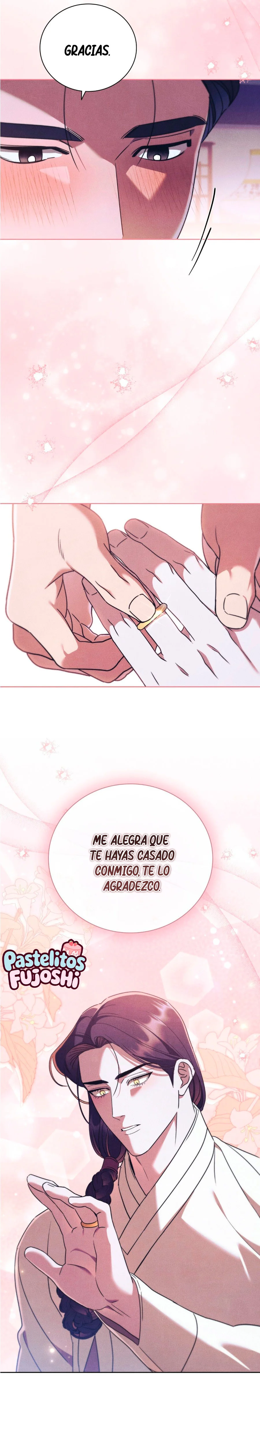 Página 32 — Imoogi y el leñador Capítulo 23