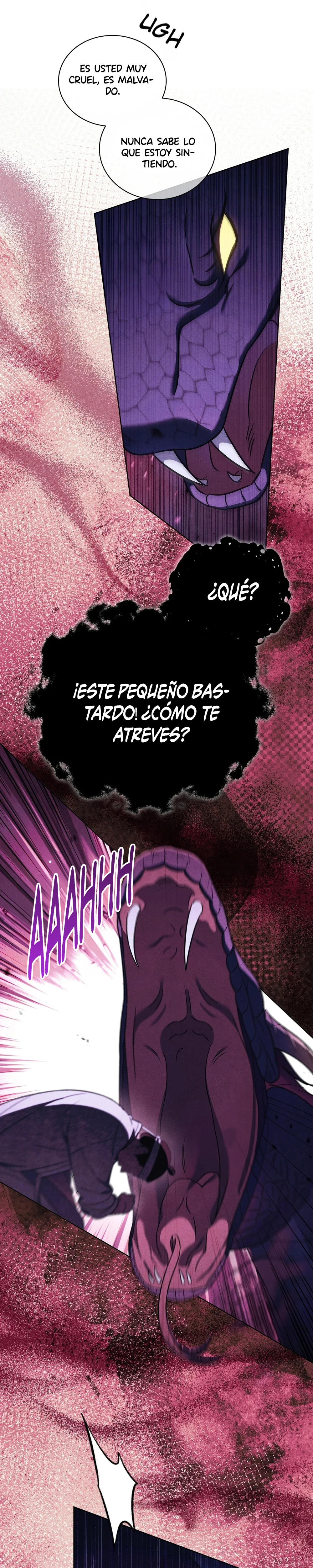Página 22 — Imoogi y el leñador Capítulo 5