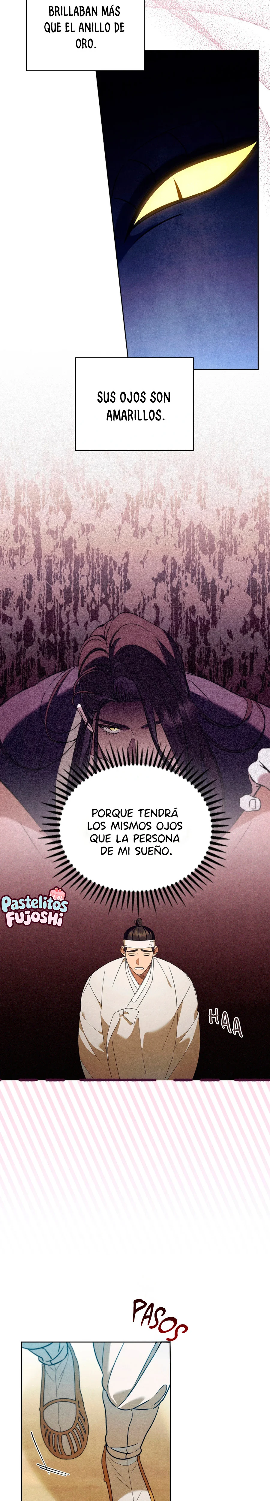 Página 3 — Imoogi y el leñador Capítulo 9
