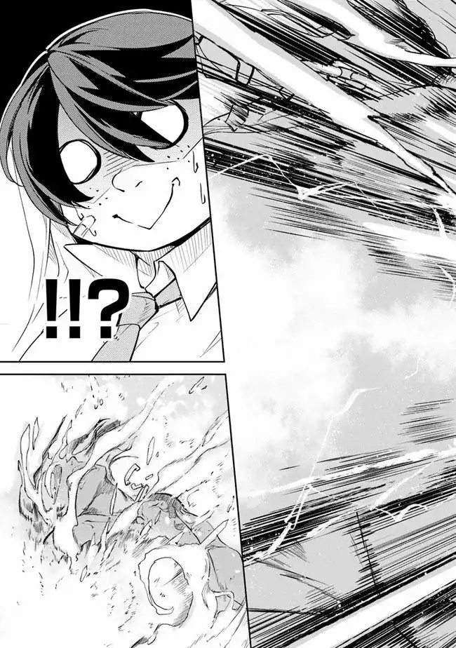 Página 13 — Capítulo 2 de Isekai de Cheat Skill wo Te ni Shita Ore wa, Genjitsu Sekai wo mo Musou Suru: Level Up wa Jinsei wo Kaeta
