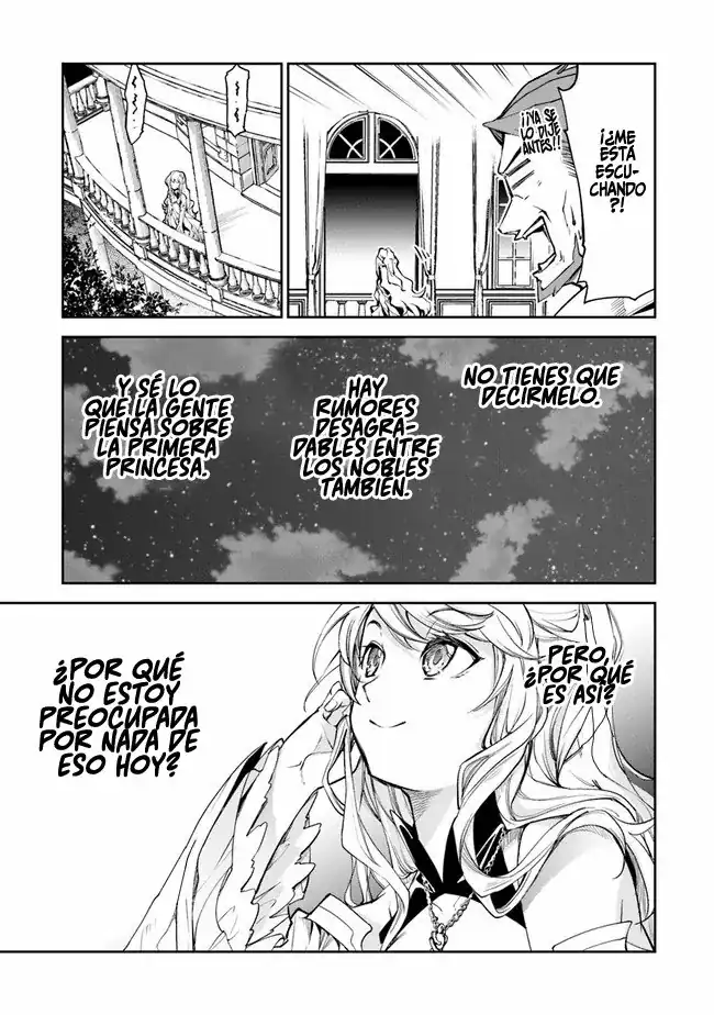 Página 22 — Capítulo 2 de Isekai de Cheat Skill wo Te ni Shita Ore wa, Genjitsu Sekai wo mo Musou Suru: Level Up wa Jinsei wo Kaeta