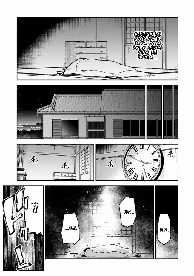 Página 24 — Capítulo 2 de Isekai de Cheat Skill wo Te ni Shita Ore wa, Genjitsu Sekai wo mo Musou Suru: Level Up wa Jinsei wo Kaeta
