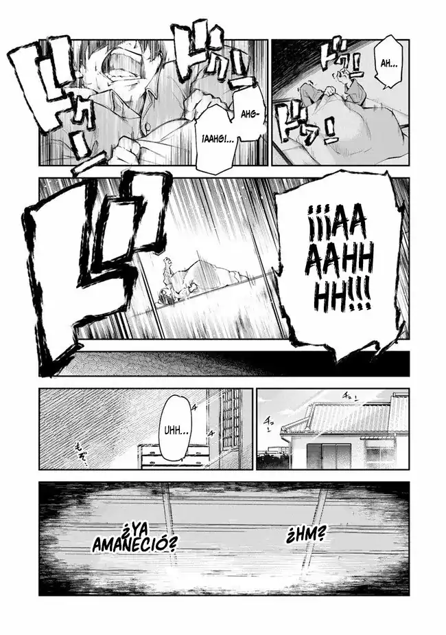 Página 25 — Capítulo 2 de Isekai de Cheat Skill wo Te ni Shita Ore wa, Genjitsu Sekai wo mo Musou Suru: Level Up wa Jinsei wo Kaeta