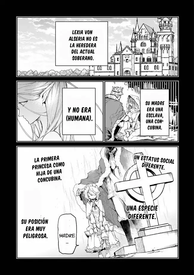 Página 2 — Capítulo 4 de Isekai de Cheat Skill wo Te ni Shita Ore wa, Genjitsu Sekai wo mo Musou Suru: Level Up wa Jinsei wo Kaeta