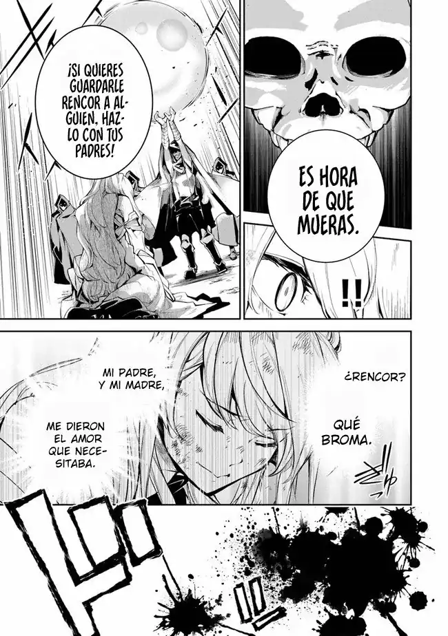 Página 18 — Capítulo 4 de Isekai de Cheat Skill wo Te ni Shita Ore wa, Genjitsu Sekai wo mo Musou Suru: Level Up wa Jinsei wo Kaeta