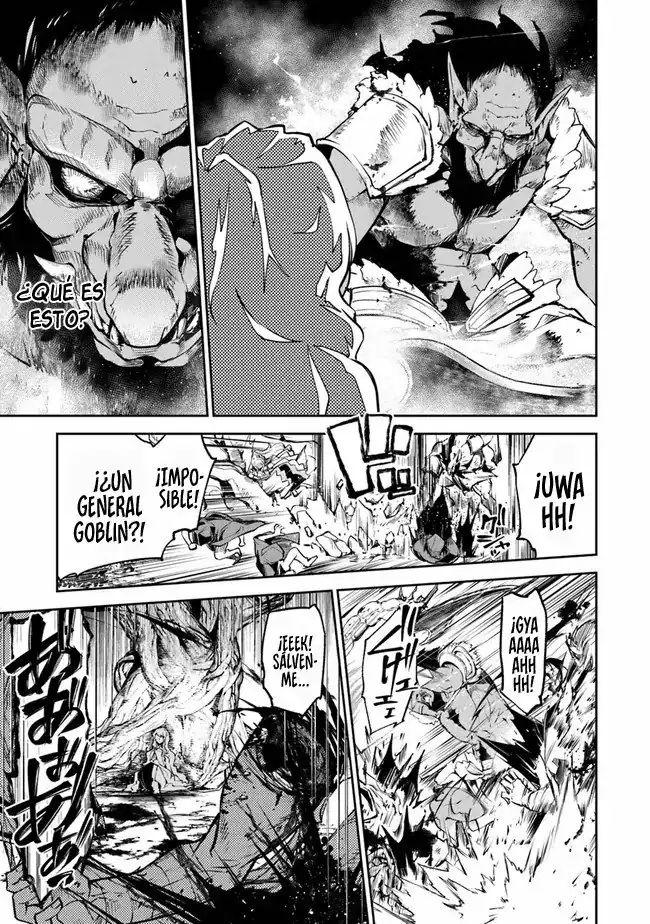 Página 20 — Capítulo 4 de Isekai de Cheat Skill wo Te ni Shita Ore wa, Genjitsu Sekai wo mo Musou Suru: Level Up wa Jinsei wo Kaeta