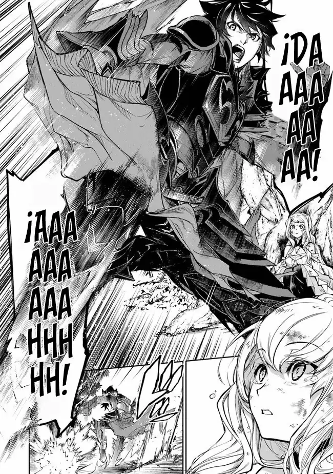 Página 23 — Capítulo 4 de Isekai de Cheat Skill wo Te ni Shita Ore wa, Genjitsu Sekai wo mo Musou Suru: Level Up wa Jinsei wo Kaeta