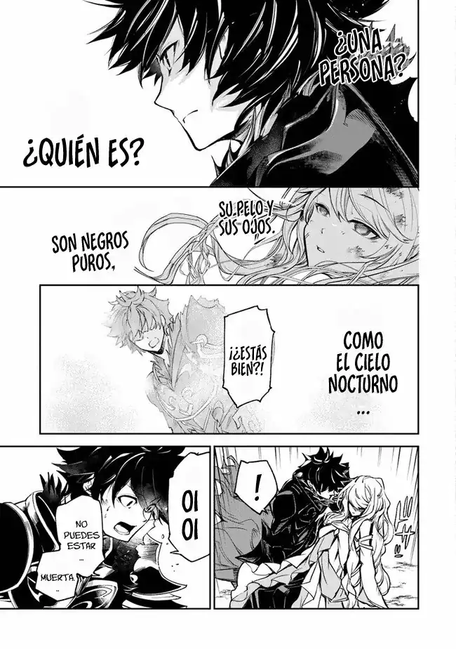 Página 24 — Capítulo 4 de Isekai de Cheat Skill wo Te ni Shita Ore wa, Genjitsu Sekai wo mo Musou Suru: Level Up wa Jinsei wo Kaeta