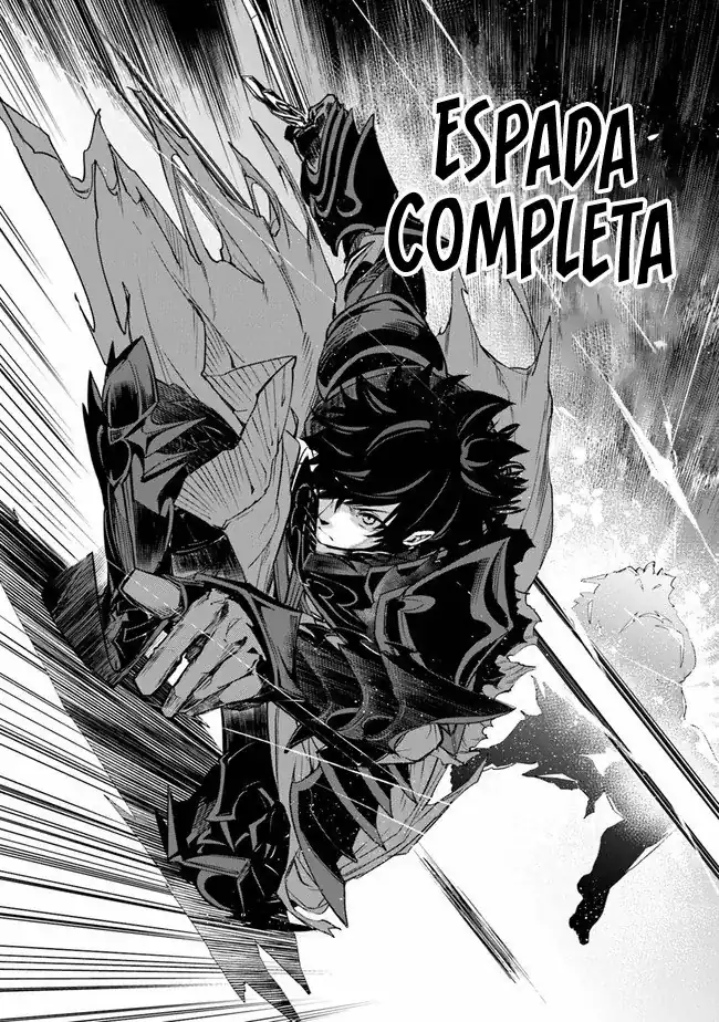 Página 31 — Capítulo 4 de Isekai de Cheat Skill wo Te ni Shita Ore wa, Genjitsu Sekai wo mo Musou Suru: Level Up wa Jinsei wo Kaeta
