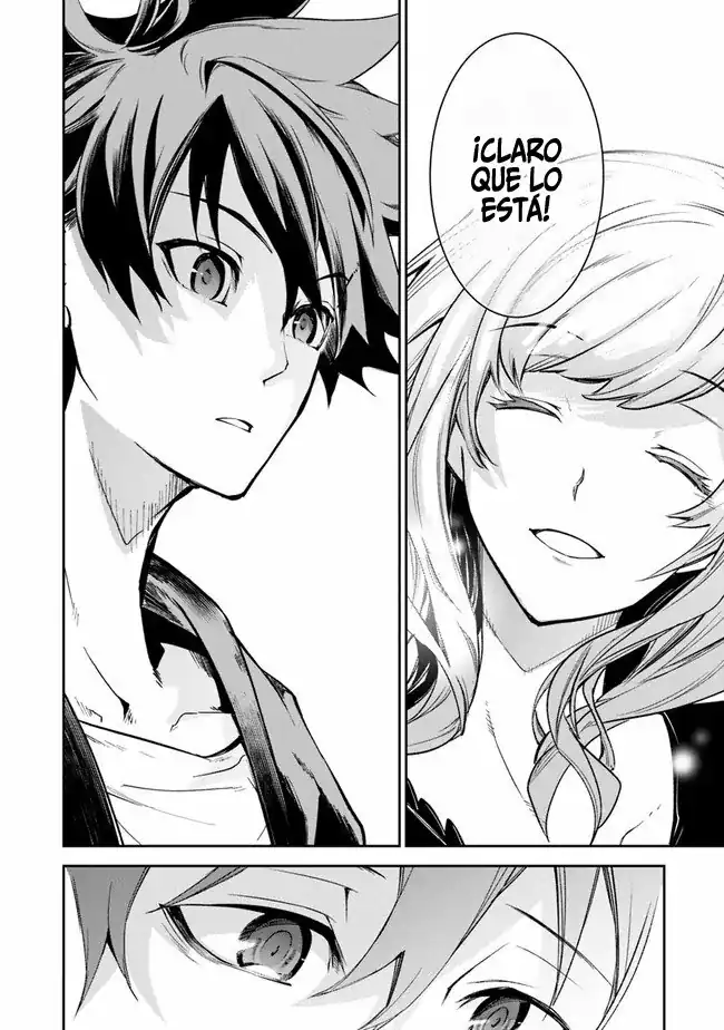 Página 29 — Capítulo 5 de Isekai de Cheat Skill wo Te ni Shita Ore wa, Genjitsu Sekai wo mo Musou Suru: Level Up wa Jinsei wo Kaeta