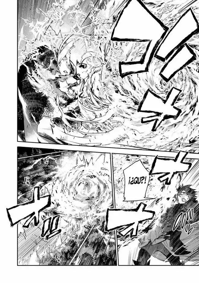Página 18 — Capítulo 8 de Isekai de Cheat Skill wo Te ni Shita Ore wa, Genjitsu Sekai wo mo Musou Suru: Level Up wa Jinsei wo Kaeta