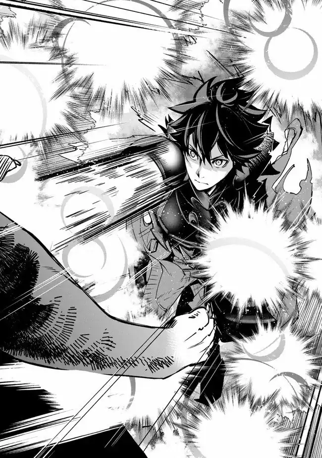 Página 25 — Capítulo 8 de Isekai de Cheat Skill wo Te ni Shita Ore wa, Genjitsu Sekai wo mo Musou Suru: Level Up wa Jinsei wo Kaeta