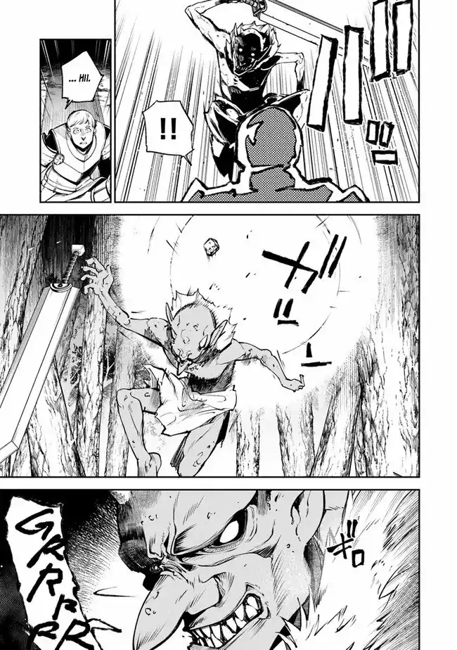 Página 34 — Capítulo 8 de Isekai de Cheat Skill wo Te ni Shita Ore wa, Genjitsu Sekai wo mo Musou Suru: Level Up wa Jinsei wo Kaeta