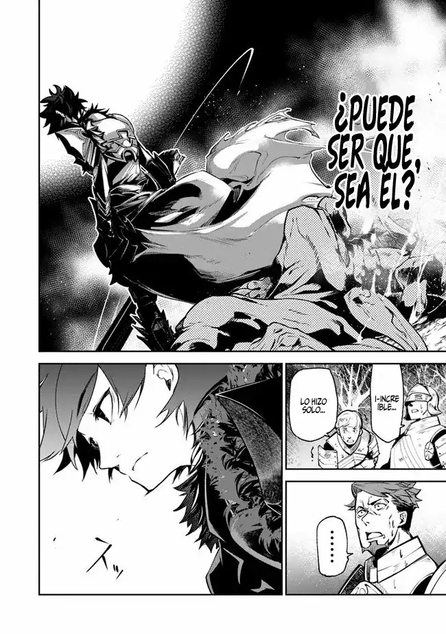 Página 39 — Capítulo 8 de Isekai de Cheat Skill wo Te ni Shita Ore wa, Genjitsu Sekai wo mo Musou Suru: Level Up wa Jinsei wo Kaeta