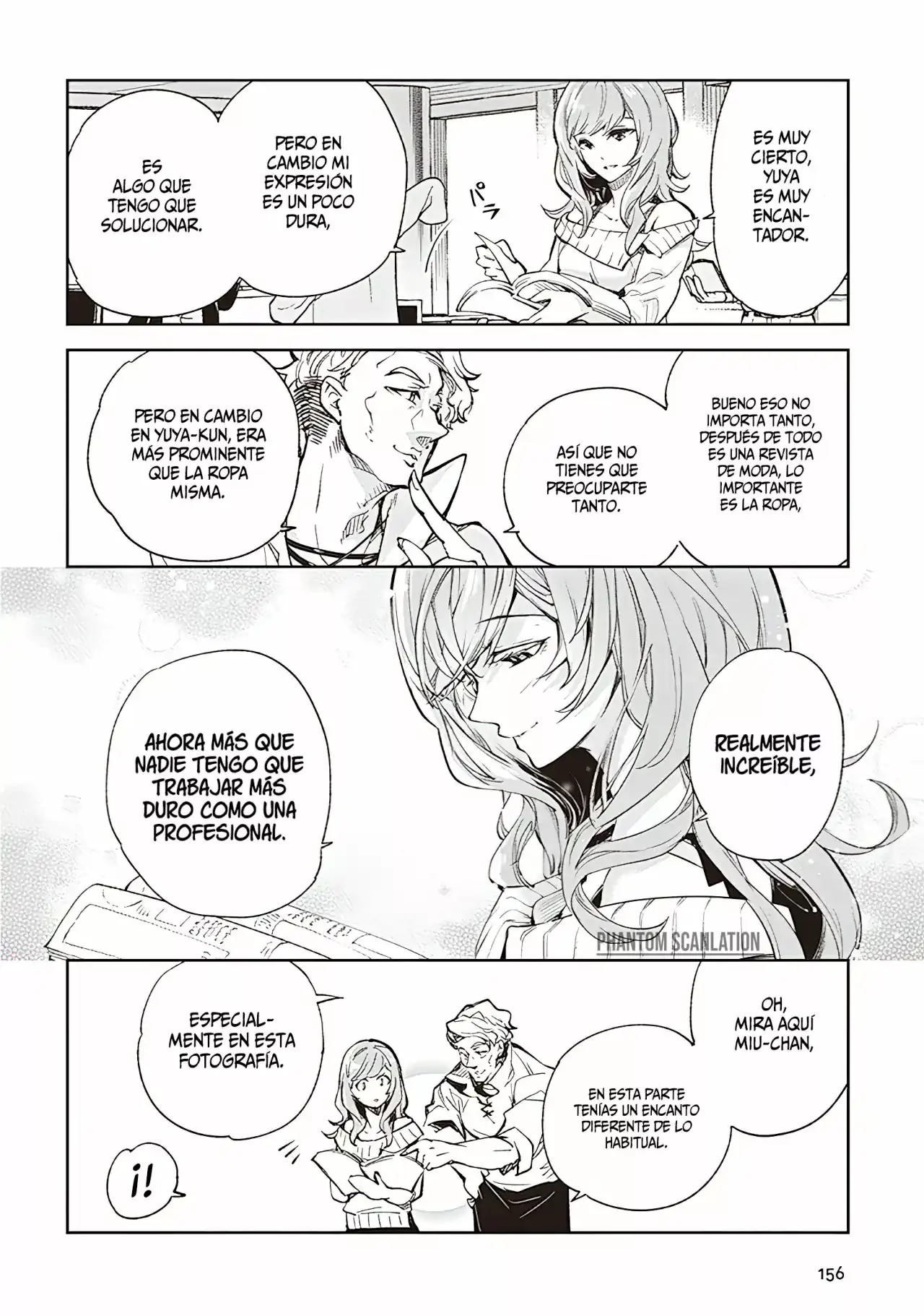 Página 7 — Capítulo 9.5 de Isekai de Cheat Skill wo Te ni Shita Ore wa, Genjitsu Sekai wo mo Musou Suru: Level Up wa Jinsei wo Kaeta