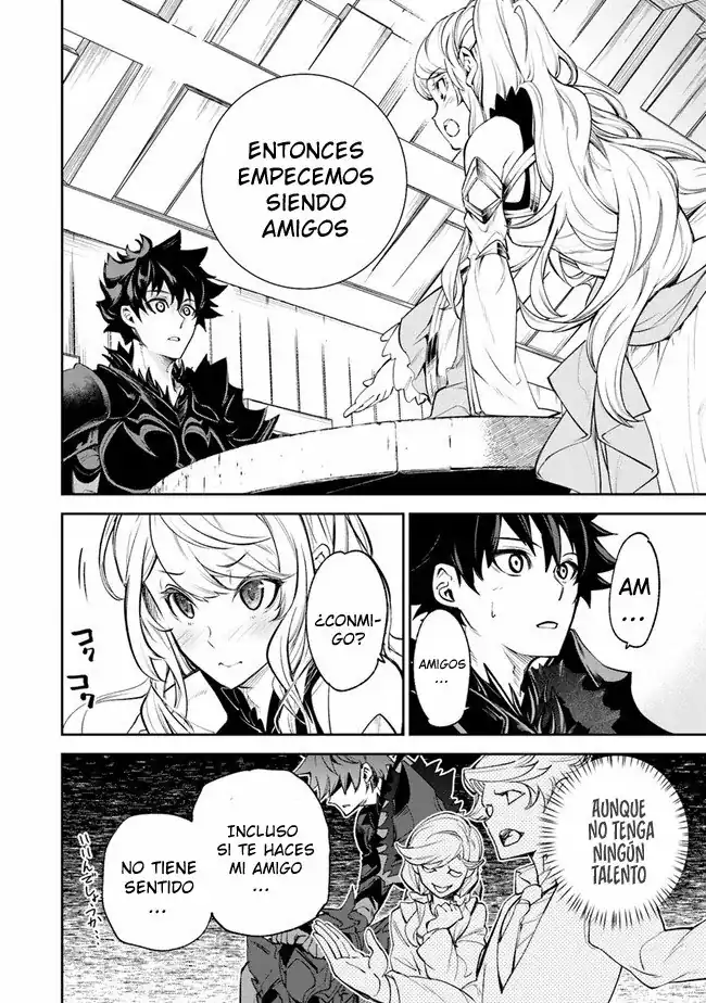 Página 13 — Capítulo 9 de Isekai de Cheat Skill wo Te ni Shita Ore wa, Genjitsu Sekai wo mo Musou Suru: Level Up wa Jinsei wo Kaeta
